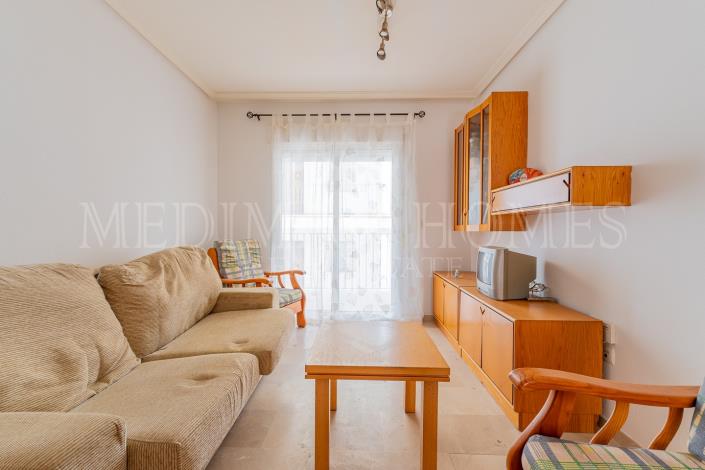 Image No.5-Appartement de 2 chambres à vendre à Garrucha