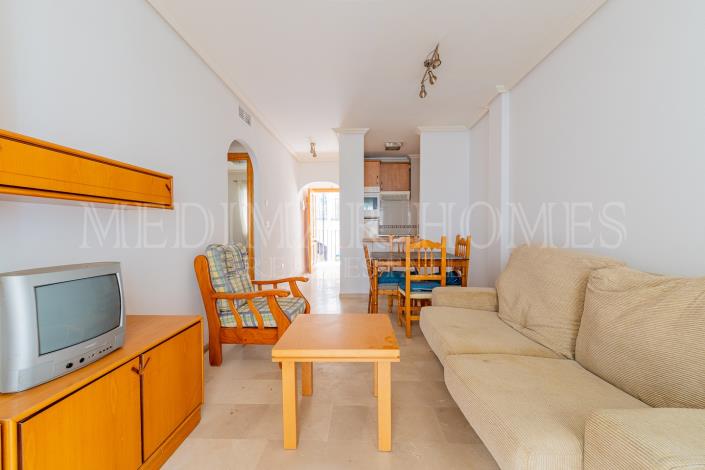 Image No.6-Appartement de 2 chambres à vendre à Garrucha