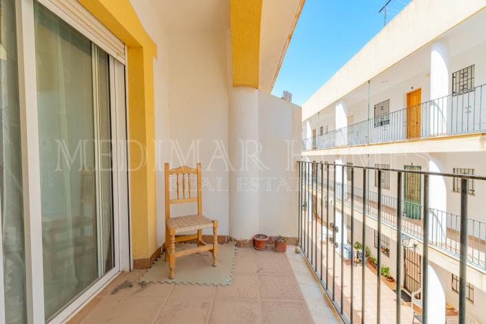 Image No.7-Appartement de 2 chambres à vendre à Garrucha