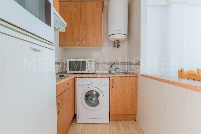 Image No.8-Appartement de 2 chambres à vendre à Garrucha