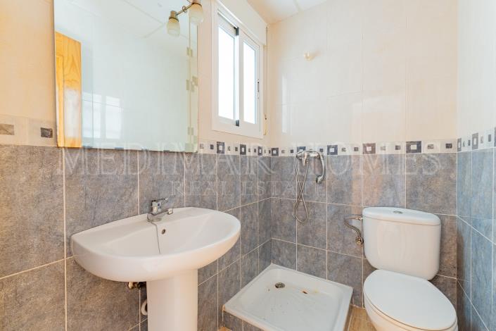 Image No.10-Appartement de 2 chambres à vendre à Garrucha