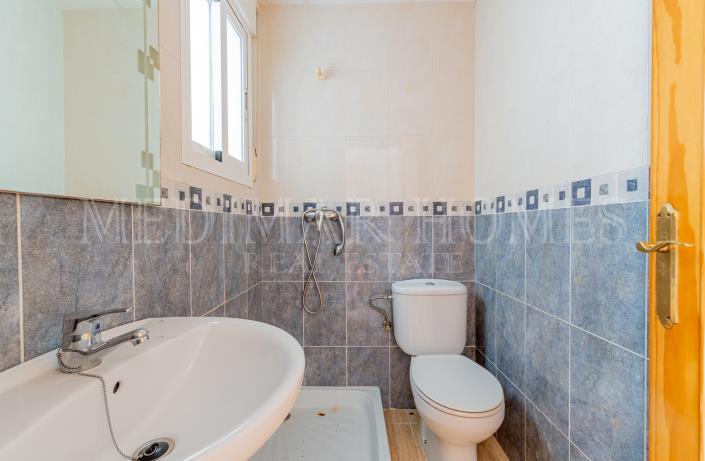 Image No.11-Appartement de 2 chambres à vendre à Garrucha