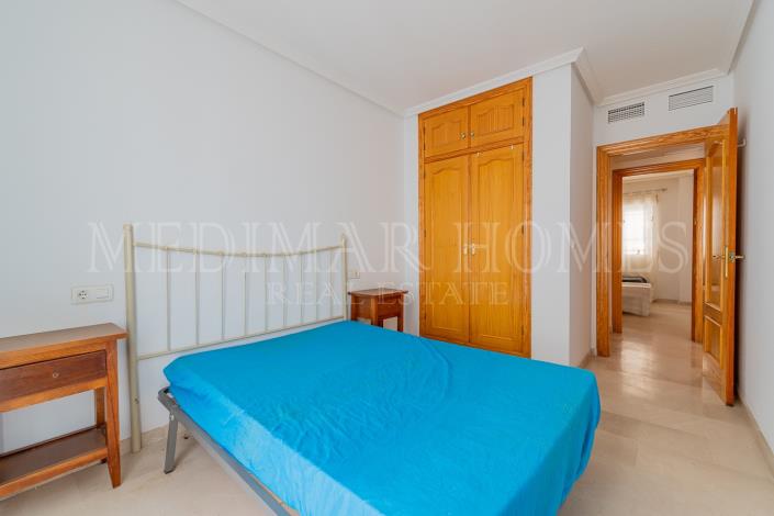 Image No.13-Appartement de 2 chambres à vendre à Garrucha