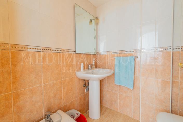 Image No.15-Appartement de 2 chambres à vendre à Garrucha