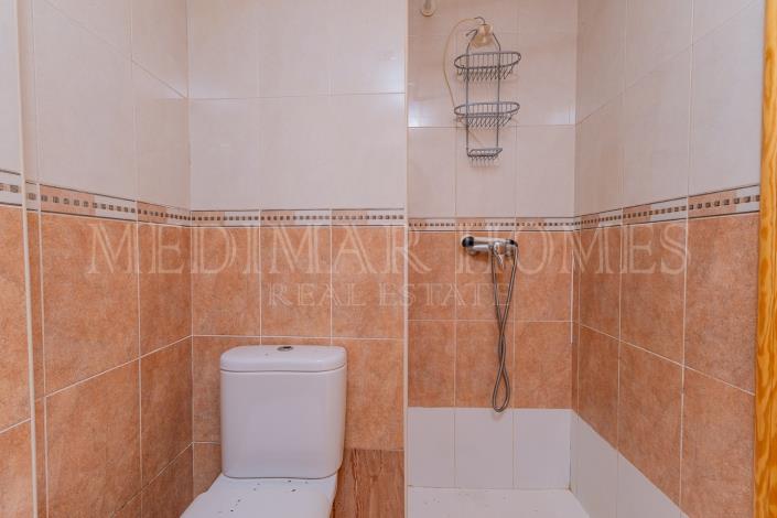 Image No.16-Appartement de 2 chambres à vendre à Garrucha