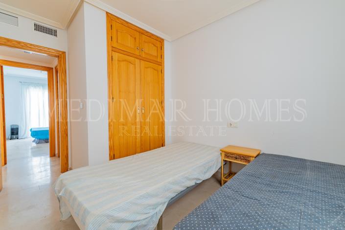 Image No.17-Appartement de 2 chambres à vendre à Garrucha