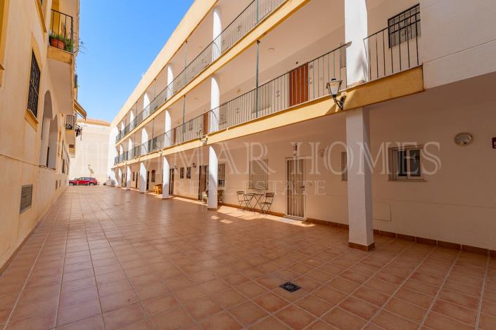 Image No.19-Appartement de 2 chambres à vendre à Garrucha