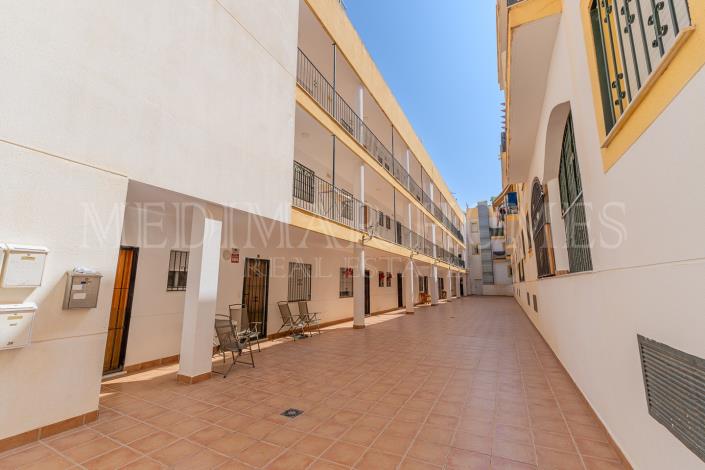 Image No.20-Appartement de 2 chambres à vendre à Garrucha