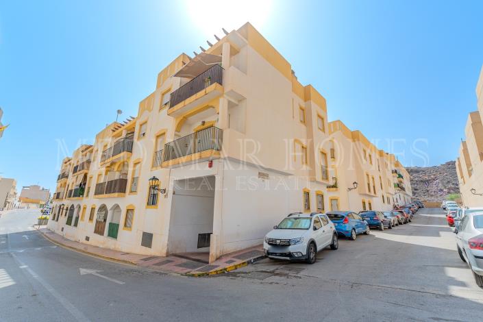 Image No.21-Appartement de 2 chambres à vendre à Garrucha