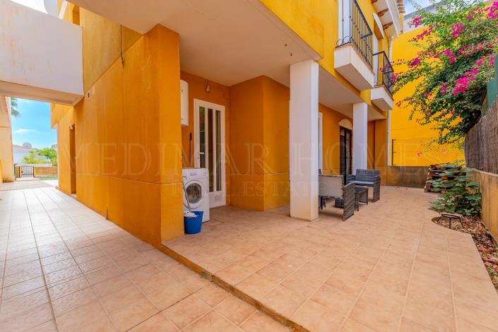 Image No.13-3 Bed Apartment for sale