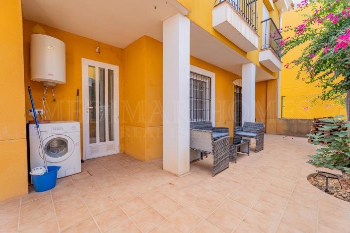 Image No.14-3 Bed Apartment for sale