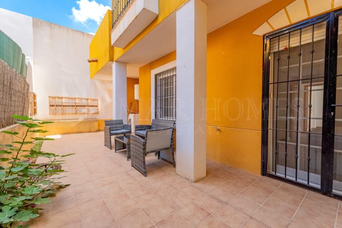 Image No.16-3 Bed Apartment for sale