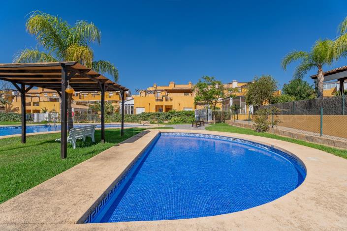 Image No.27-3 Bed Apartment for sale