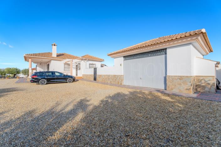 Image No.5-Villa / Détaché de 3 chambres à vendre à Albox