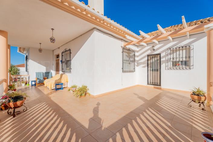 Image No.6-Villa / Détaché de 3 chambres à vendre à Albox