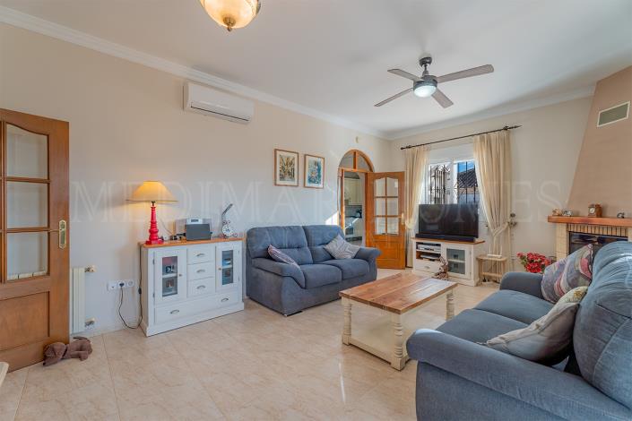 Image No.8-Villa / Détaché de 3 chambres à vendre à Albox