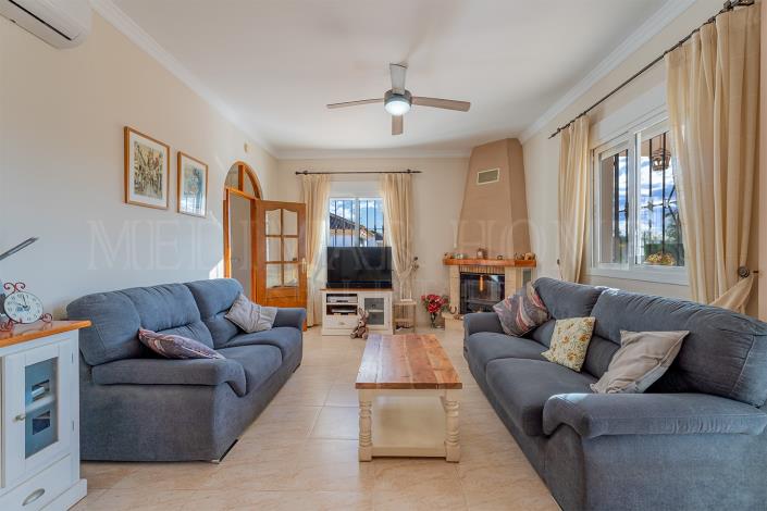 Image No.9-Villa / Détaché de 3 chambres à vendre à Albox