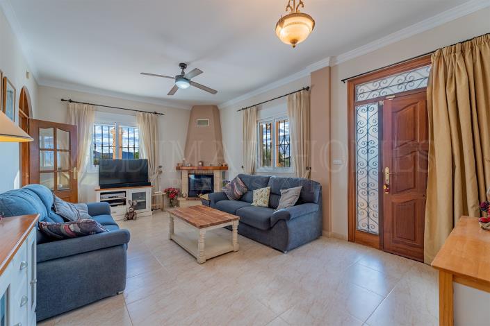 Image No.10-Villa / Détaché de 3 chambres à vendre à Albox