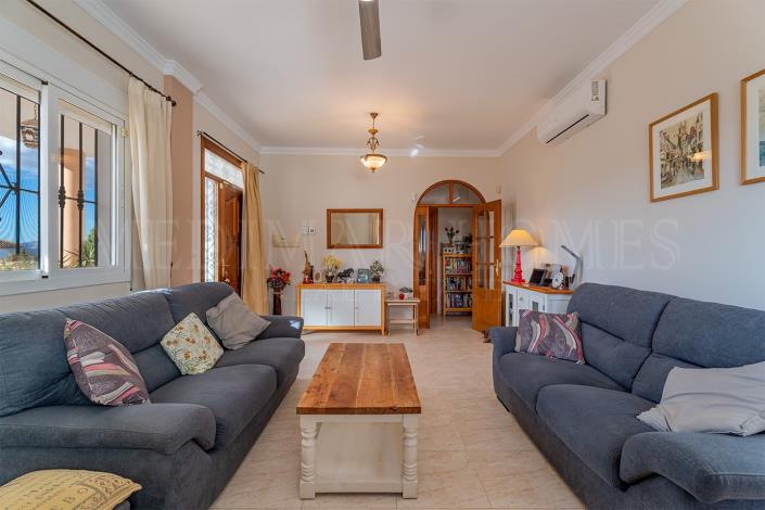 Image No.11-Villa / Détaché de 3 chambres à vendre à Albox