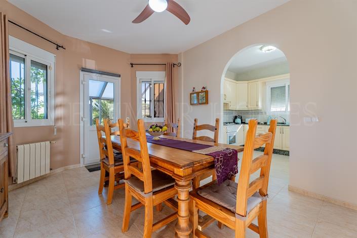 Image No.13-Villa / Détaché de 3 chambres à vendre à Albox