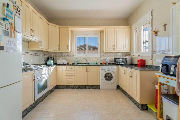 Image No.16-Villa / Détaché de 3 chambres à vendre à Albox