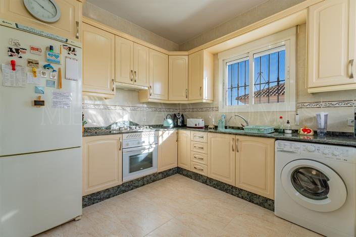 Image No.18-Villa / Détaché de 3 chambres à vendre à Albox