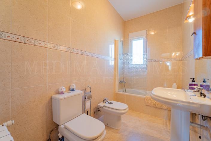 Image No.23-Villa / Détaché de 3 chambres à vendre à Albox