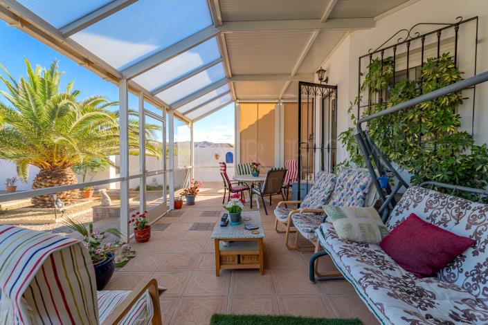 Image No.33-Villa / Détaché de 3 chambres à vendre à Albox