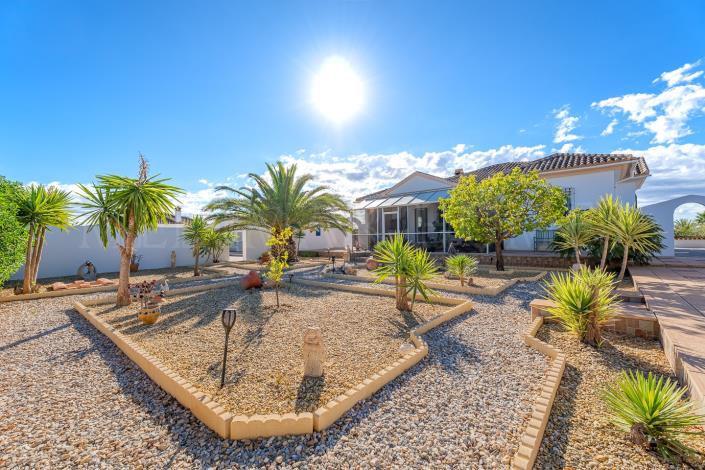 Image No.35-Villa / Détaché de 3 chambres à vendre à Albox