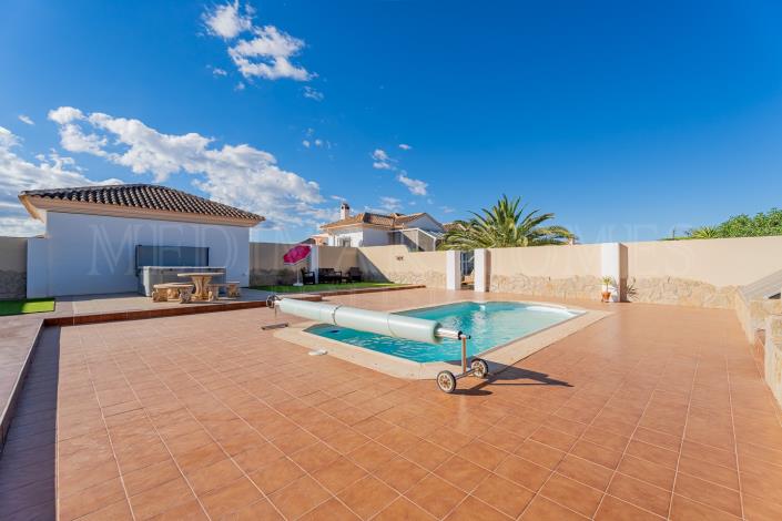 Image No.37-Villa / Détaché de 3 chambres à vendre à Albox