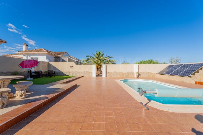 Image No.38-Villa / Détaché de 3 chambres à vendre à Albox