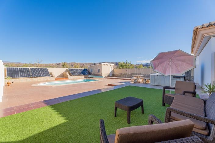 Image No.39-Villa / Détaché de 3 chambres à vendre à Albox