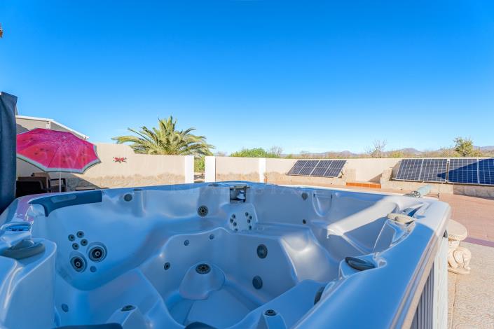 Image No.40-Villa / Détaché de 3 chambres à vendre à Albox