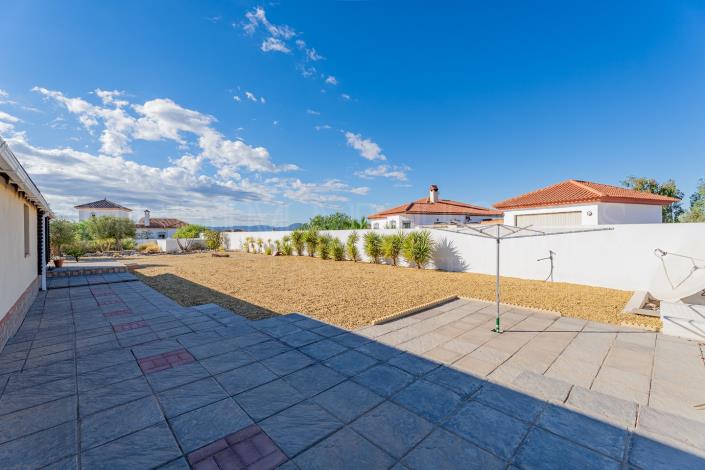 Image No.45-Villa / Détaché de 3 chambres à vendre à Albox