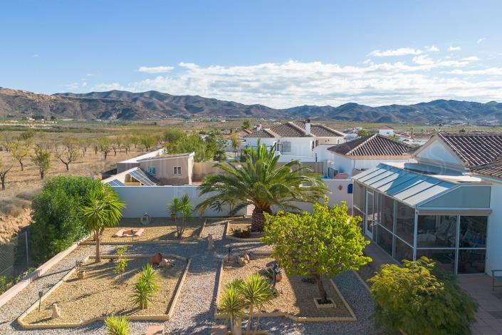 Image No.49-Villa / Détaché de 3 chambres à vendre à Albox