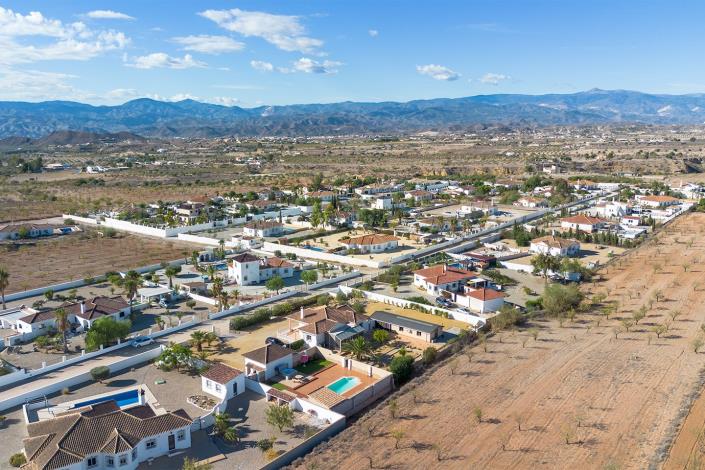 Image No.50-Villa / Détaché de 3 chambres à vendre à Albox