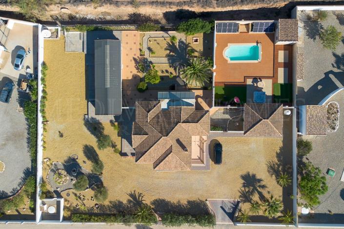 Image No.51-Villa / Détaché de 3 chambres à vendre à Albox