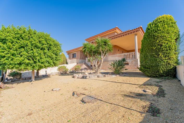 Image No.6-5 Bed Villa / Detached for sale