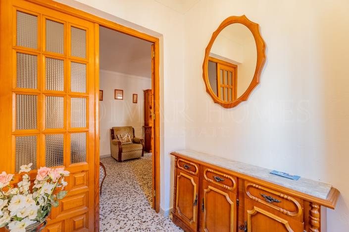 Image No.3-Maison de ville de 2 chambres à vendre à Turre