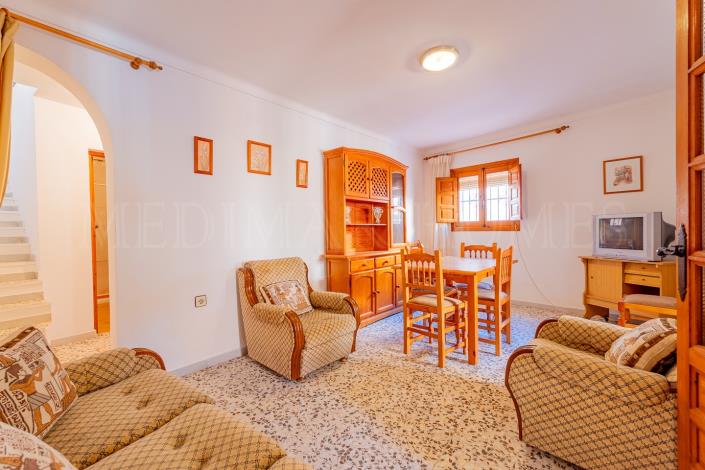 Image No.7-Maison de ville de 2 chambres à vendre à Turre