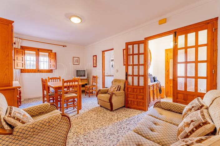 Image No.8-Maison de ville de 2 chambres à vendre à Turre