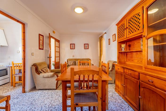 Image No.9-Maison de ville de 2 chambres à vendre à Turre