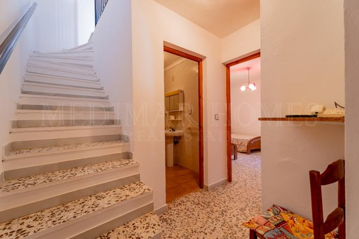 Image No.11-Maison de ville de 2 chambres à vendre à Turre