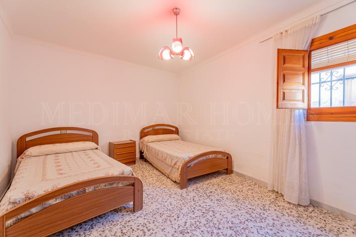 Image No.14-Maison de ville de 2 chambres à vendre à Turre