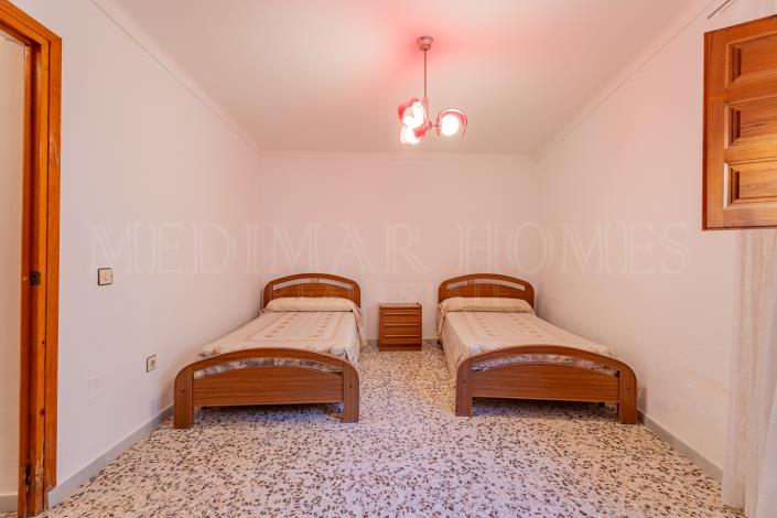 Image No.15-Maison de ville de 2 chambres à vendre à Turre