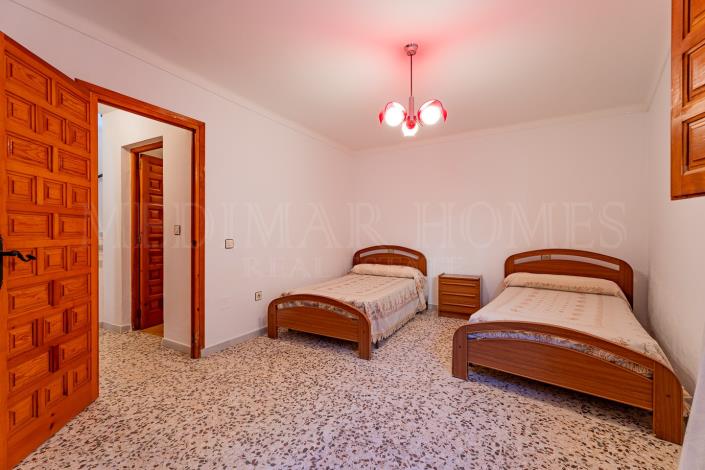 Image No.16-Maison de ville de 2 chambres à vendre à Turre