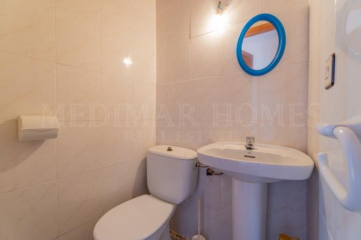 Image No.21-Maison de ville de 2 chambres à vendre à Turre