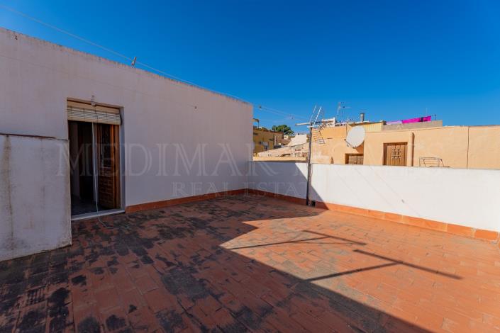 Image No.22-Maison de ville de 2 chambres à vendre à Turre