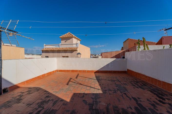 Image No.25-Maison de ville de 2 chambres à vendre à Turre