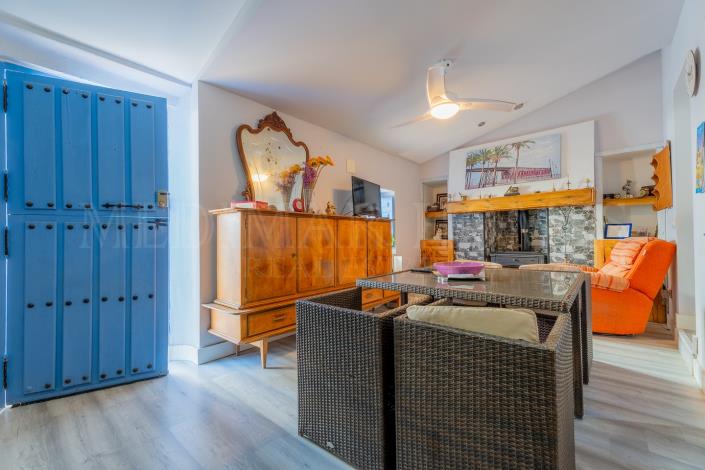 Image No.5-2 Bed Village House for sale